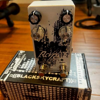 Blackskycraft Receiver Operator 2 (RCVR-OP2) image 2