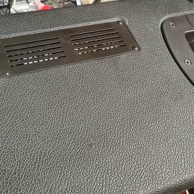 Laney IRT60H Ironheart 60-Watt Tube Guitar Amp Head 2010s - Black image 10