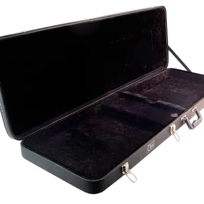 PRG Artist Series Rectangular Electric Bass Case image 2
