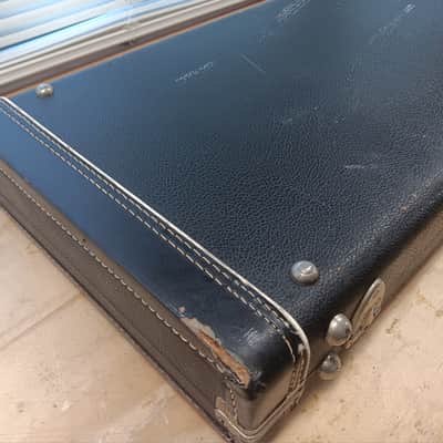 Fender Hardcase For Kubicki Factor Bass image 17