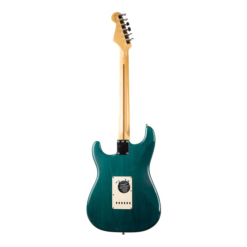 Fender Highway One Stratocaster 2002 - 2005 image 4