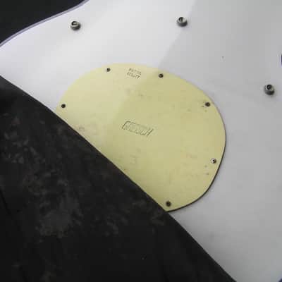 1967 Gretsch White Falcon Custom Ordered image 13
