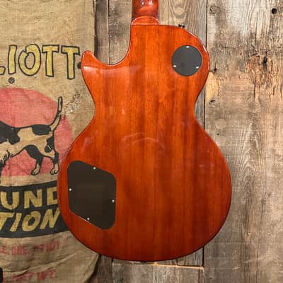 Epiphone Joe Bonamassa Signature '55 Les Paul Standard 2024 - Copper Iridescent image 6