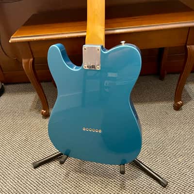 2020 Fender Vintera 60's Modified Telecaster image 5