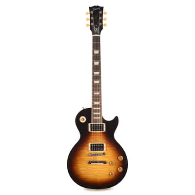 Gibson Artist Slash Les Paul Standard November Burst (Serial #213460177) image 4