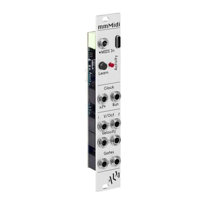 ALM Busy Circuits mmMidi v2 MIDI to CV interface image 2