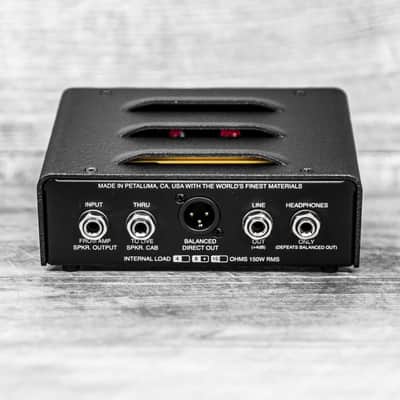 Mesa Boogie CabClone - 8 ohm image 2