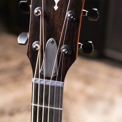 Taylor Next Generation 324ce Grand Auditorium Acoustic/Electric Guitar with Hardshell Case image 5