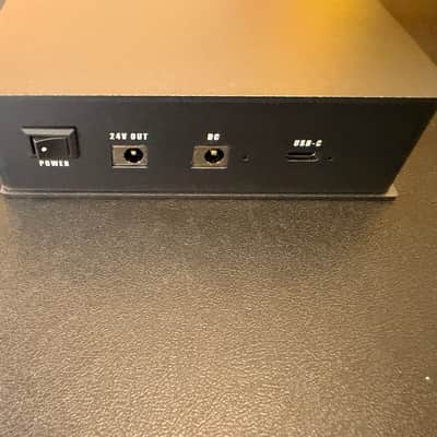 MyVolts Mini Alchemist 2026 - Grey - Like new image 5