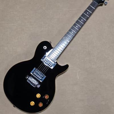 Line 6 JTV-59 James Tyler Variax Modeling Electric Guitar Black