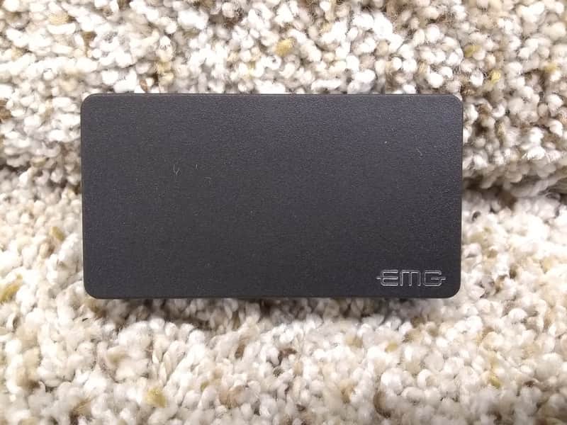 EMG 81