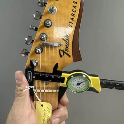 Fender Starcaster 1976 image 10