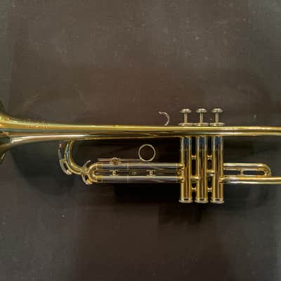 Martin Handcraft Committee Trumpet image 6