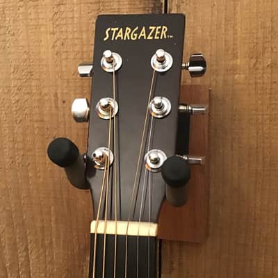 Stargazer UPP10 Fractional Acoustic Guitar image 3