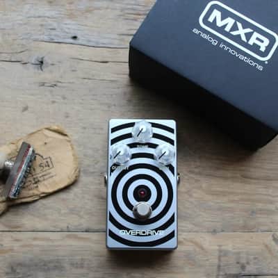 MXR ZW44 Zakk Wylde Overdrive | Reverb Canada