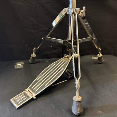 Sonor - Z-5470 1980s Champion/Phonic-Era Hi-Hat Stand image 3