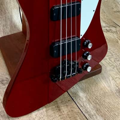 Used 2014 Gibson Thunderbird Bass Cherry w/case TSU10987 image 3
