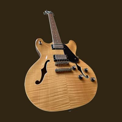 Aslin Dane JAZZ STD Natrual High Gloss image 4