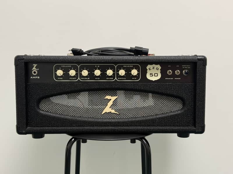Dr. Z EZG 50 image 1