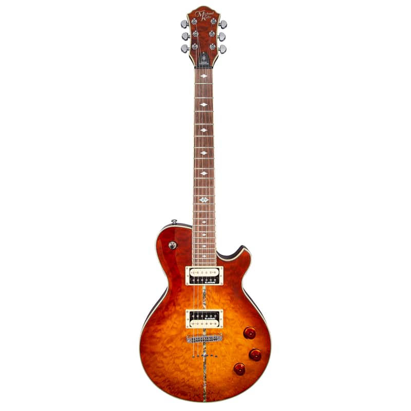 Michael Kelly Patriot Instinct Bold