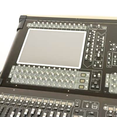 DiGiCo SD10-24 Digital Mixing Console w/ Waves Card + ST Optical CG01Z7S *ASK FOR SHIPPING* image 4