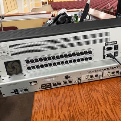 SOUNDCRAFT Vi1000 image 7