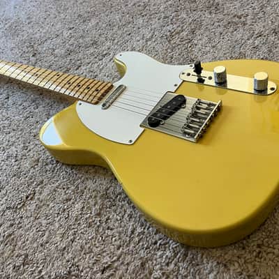 Fender Telecaster image 1