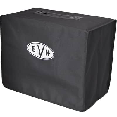 EVH 1x12 Cabinet Cover - Black image 2