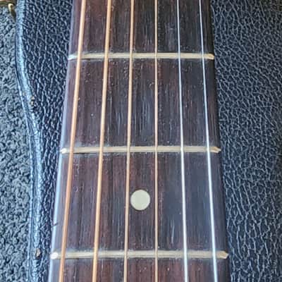 Gibson 1935 Roy Smeck Stage De Luxe Jumbo Flattop Acoustic Guitar Adirondak Top Converted Incredible Sounding Collectors Choice image 21
