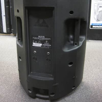 Behringer B215 2-way 600W PA Passive Speaker image 4
