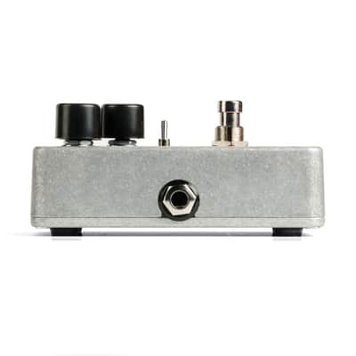 New Electro-Harmonix EHX Op-Amp Big Muff Pi Fuzz Effects Pedal image 7