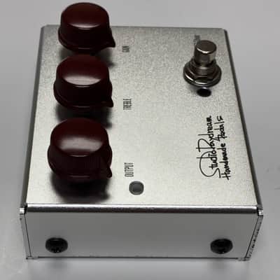 STUDIO DAYDREAM KCM-OD HANDMADE Effect Pedal - Overdrive for Guitar image 5