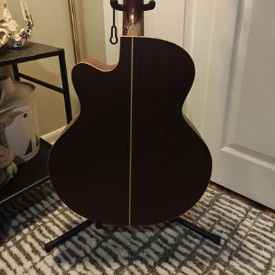 Tanglewood TAB1-CE Acoustic Electric bass image 7