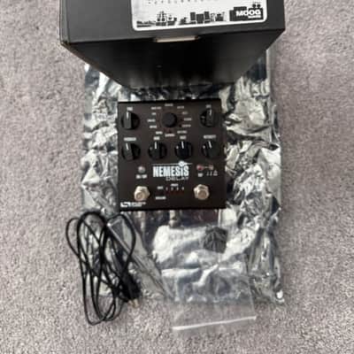 Source Audio Nemesis Delay 2010s - Black image 1
