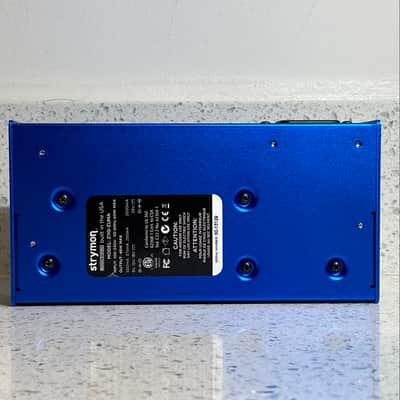 Strymon Zuma 9-Output Power Supply image 3