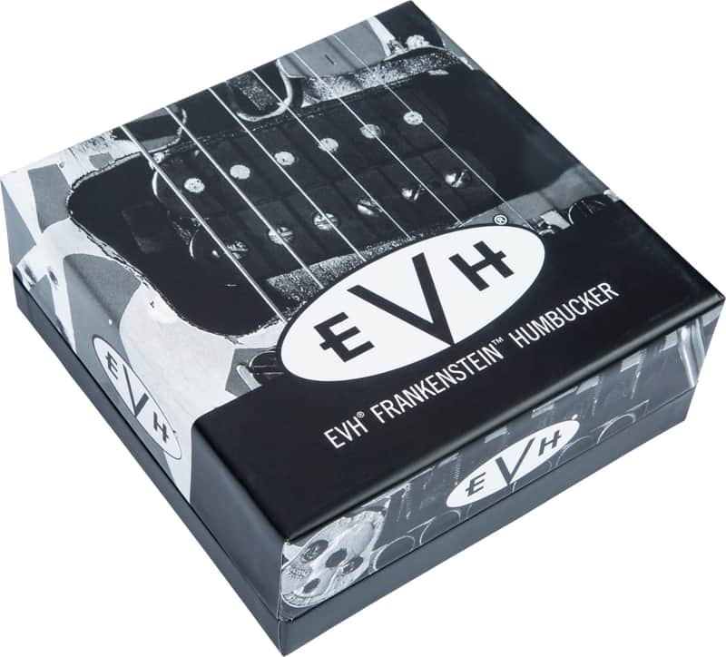 EVH Frankenstein Humbucker Pickup image 1