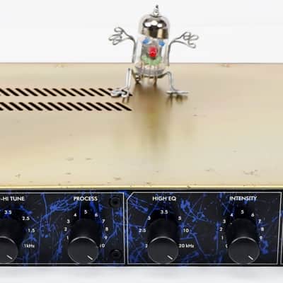 SPL Vitalizer MK2 Equalizer Mixing Mastering + Guter Zustand + 1.5J Garantie image 2