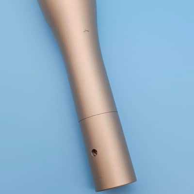 ☆Rare Vintage Early 1980s Shure SM63 *New Foam* Omnidirectional Dynamic Microphone w/ Mic Clip - Electro-Voice 635A Omni Alternative image 11
