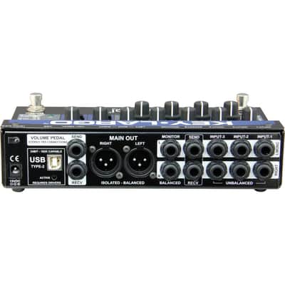 Radial Key-Largo Keyboard Direct Box image 5