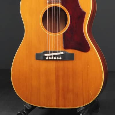 Gibson B-25N 1966 - Natural image 2