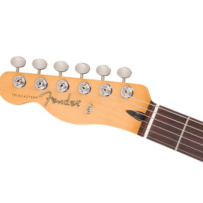 Fender Player II Telecaster Left-Hand - Cactus Grey image 3