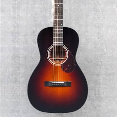 Eastman E1P Deluxe - Sunburst (SN26) image 3