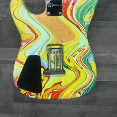 Funk custom S series 2024 image 6