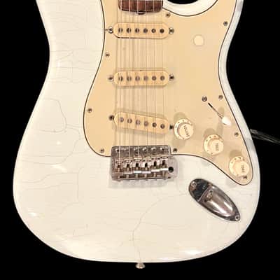 Fender Stratocaster 1964 image 1