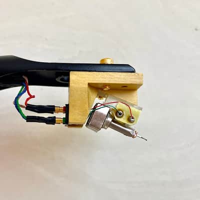 Van den Hul Colibri Master Signature Moving Coil Phono Cartridge, Original price: $11995 image 20