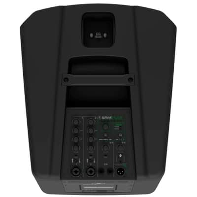 Mackie SRM-FLEX 5-Channel Portable Columnar Array System image 3