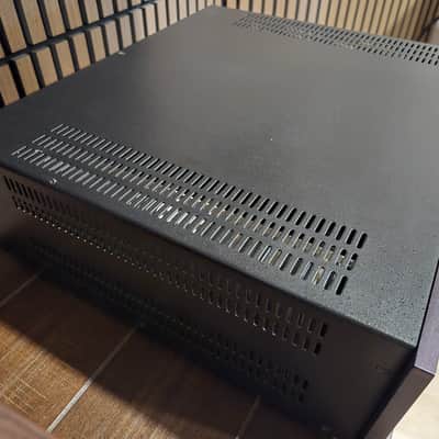 B&K ST1400 Series 2 Solid State Power Amplifier image 9
