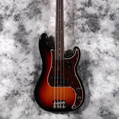 Fender - American Vintage II 60's Precision Bass® image 5