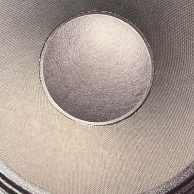 Eminence Basslite S2012 12" Neodymium Bass Guitar Speaker (8 Ohm, 300W Peak) – Open Box / Brand New image 3