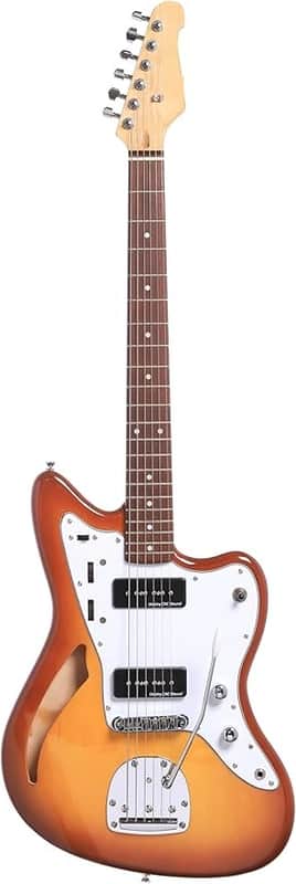Electric Guitar 6 strings Right Handed image 1